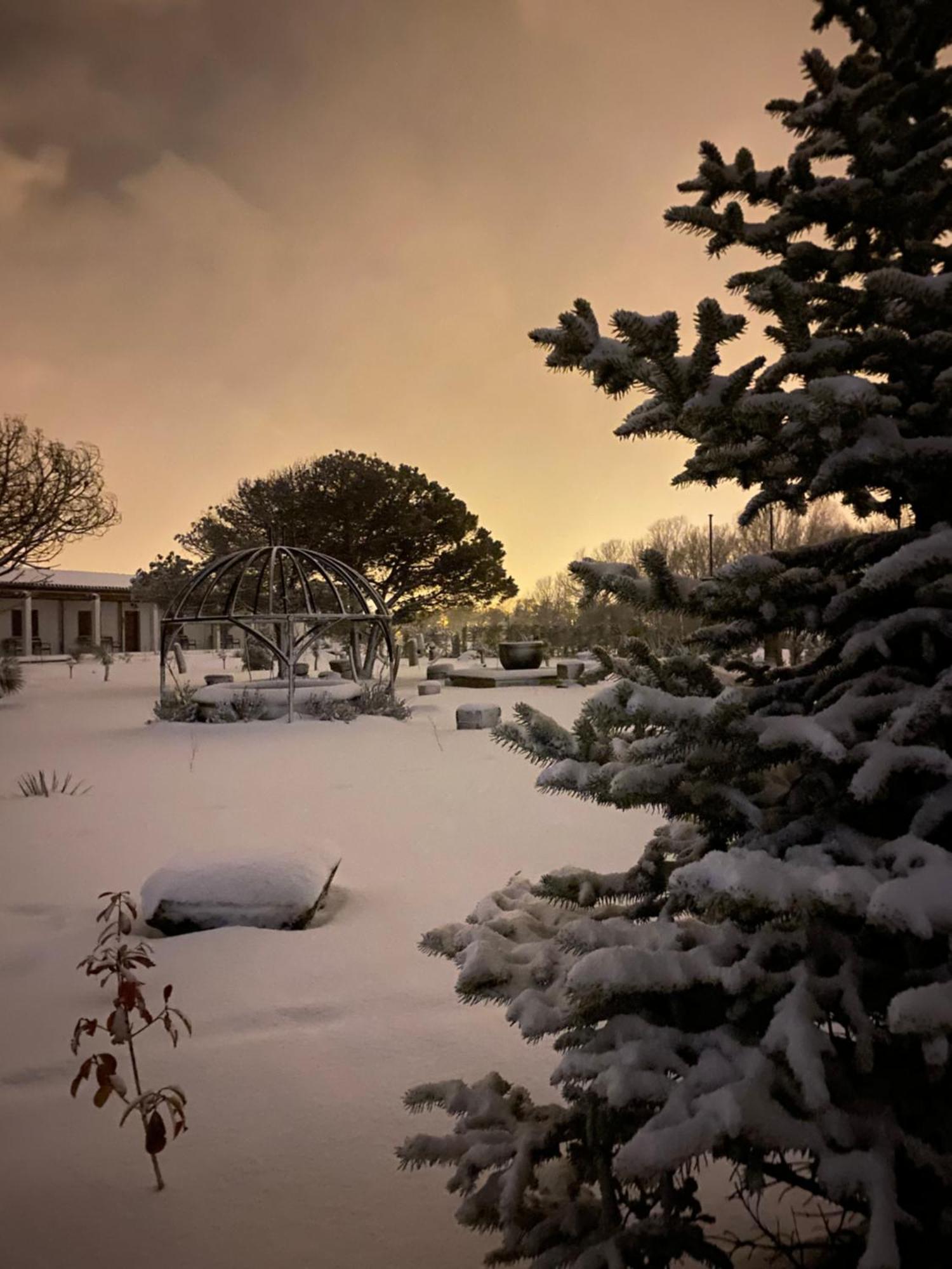 Tarihi Kumbaba Otel Şile Bagian luar foto