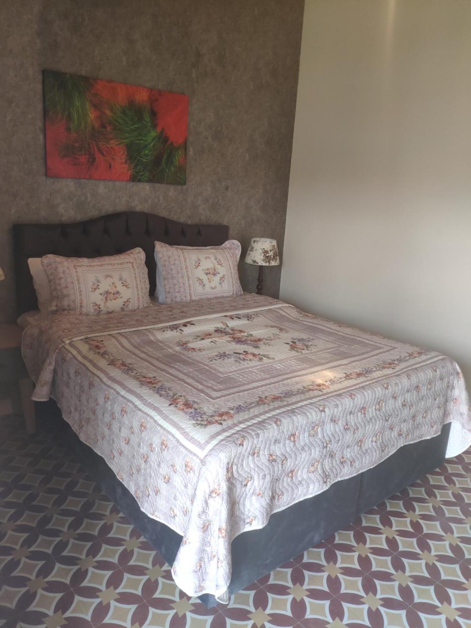 Tarihi Kumbaba Otel Şile Bagian luar foto