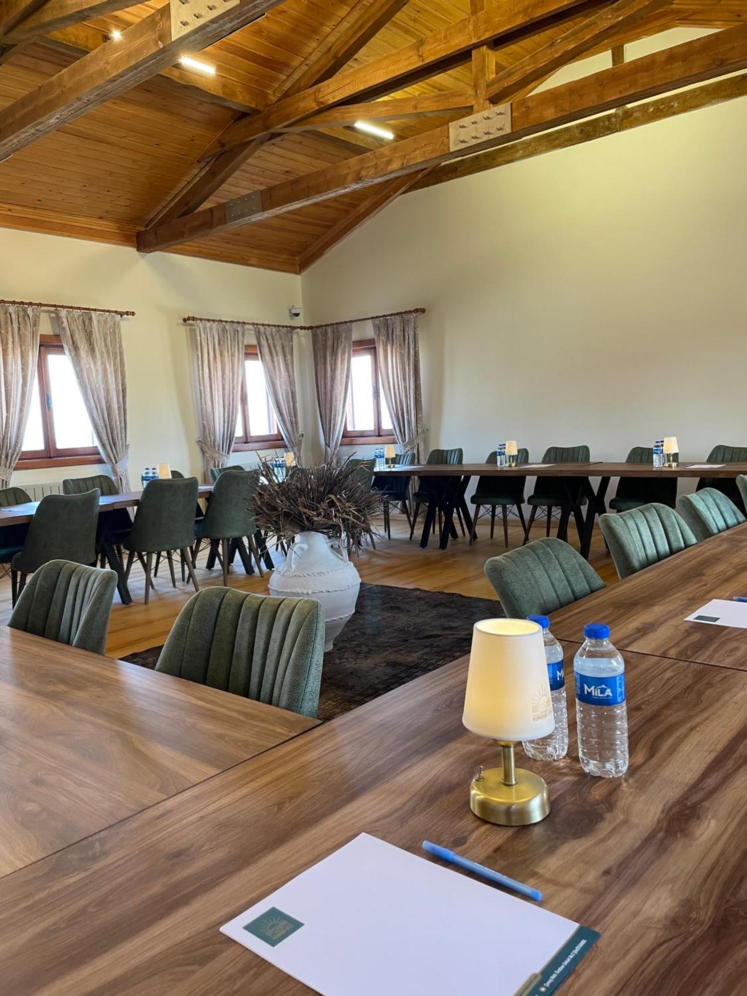 Tarihi Kumbaba Otel Şile Bagian luar foto