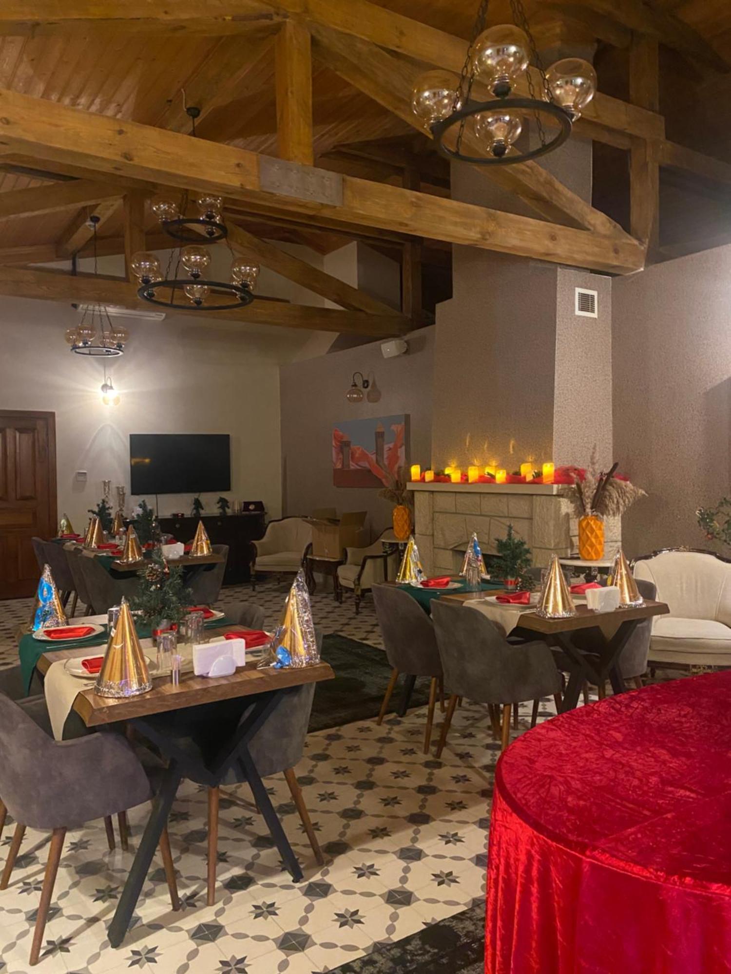 Tarihi Kumbaba Otel Şile Bagian luar foto