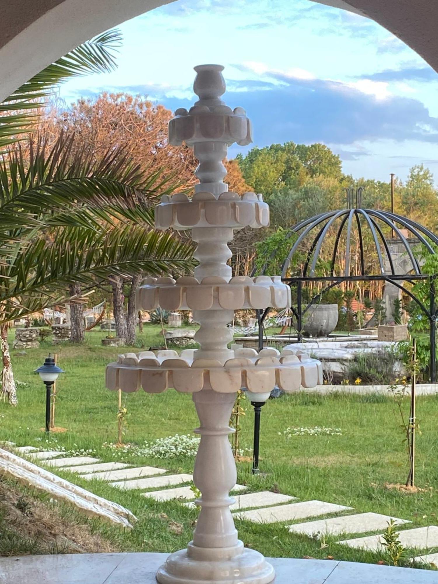 Tarihi Kumbaba Otel Şile Bagian luar foto