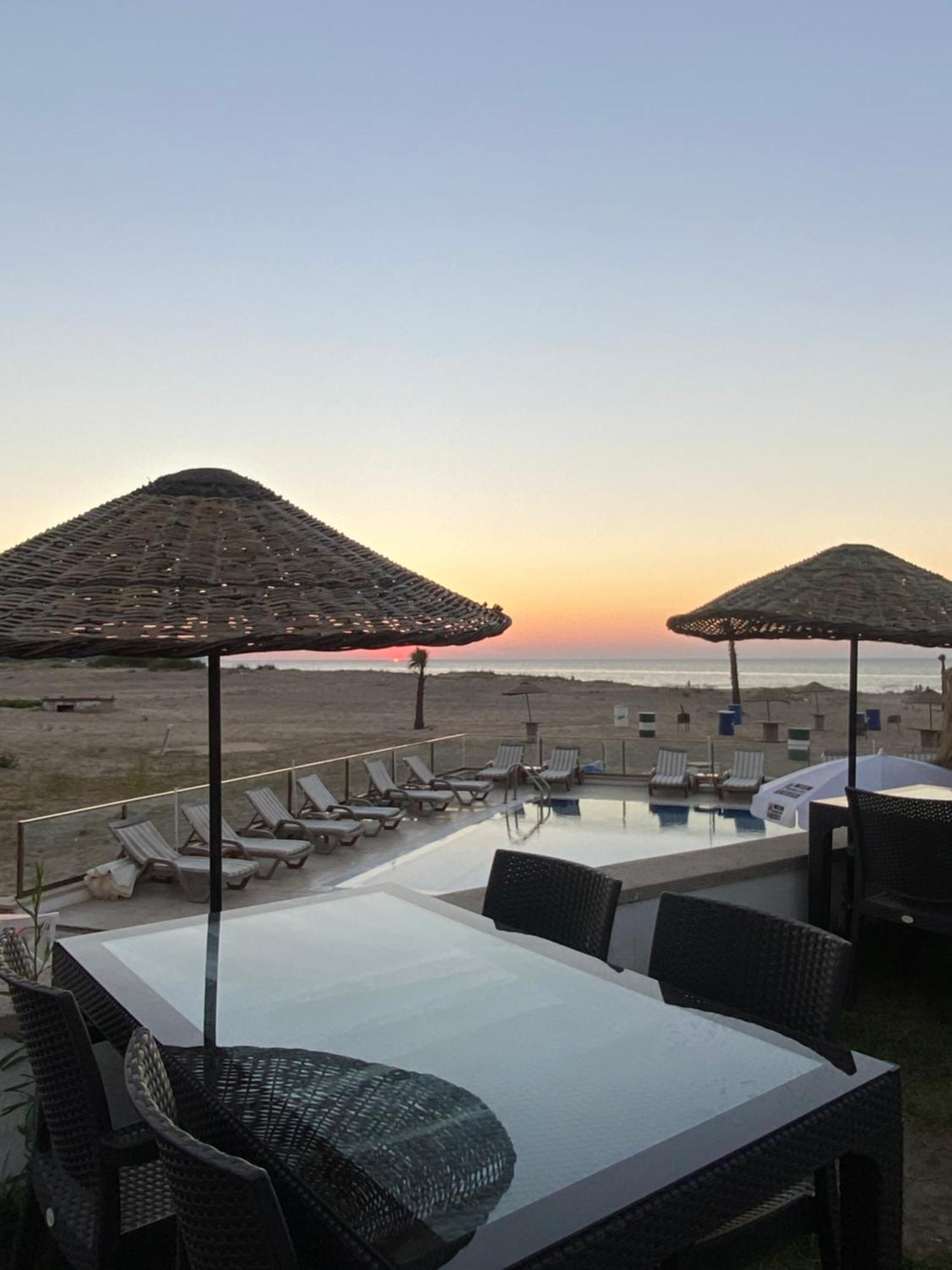 Tarihi Kumbaba Otel Şile Bagian luar foto