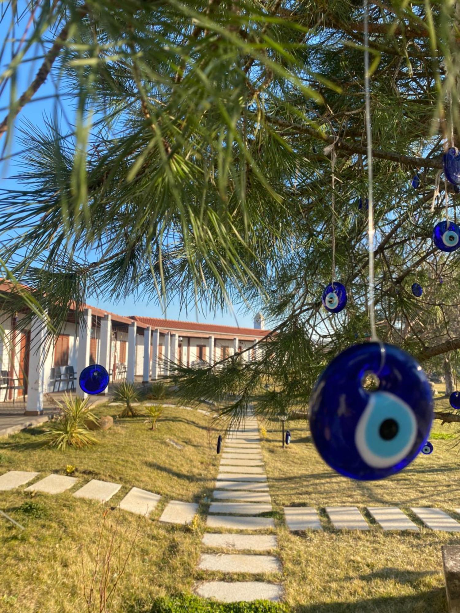 Tarihi Kumbaba Otel Şile Bagian luar foto